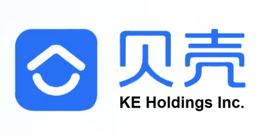 KE Holdings logo